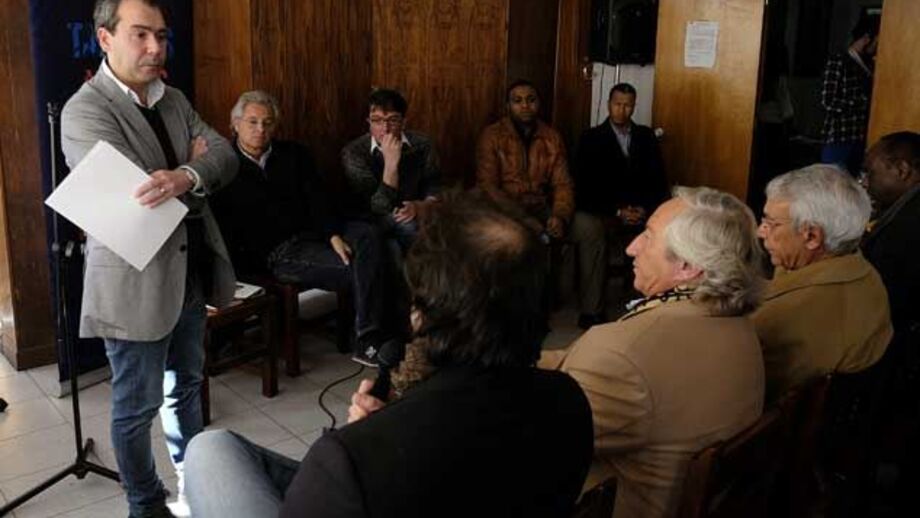 Todos os jogos transmitidos na Eurosport 