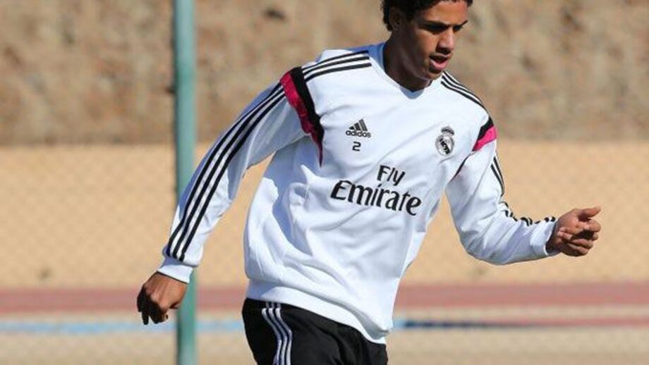 Guardiola quer levar Varane para o Bayern Munique