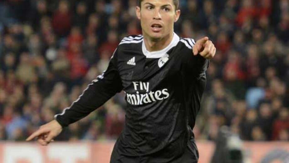 Universidade canadiana cria curso sobre Cristiano Ronaldo