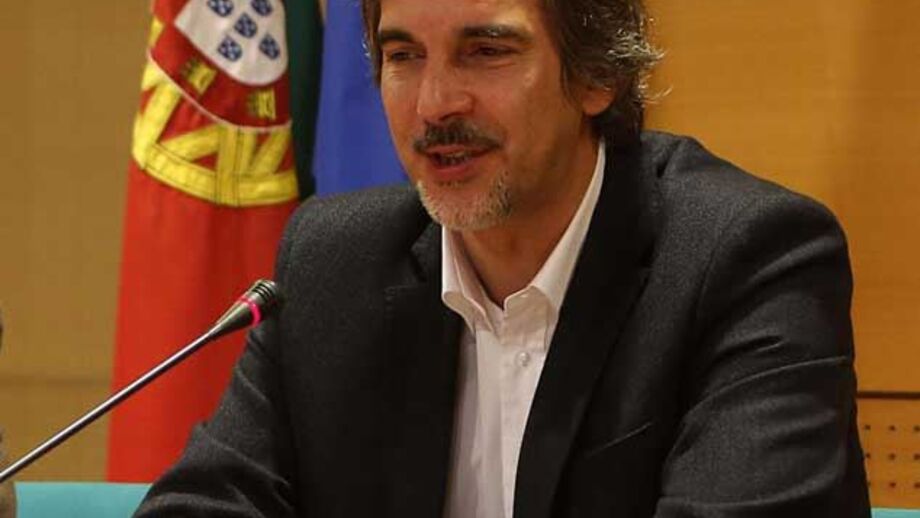 Emídio Guerreiro: «Será uma injustiça se Ronaldo não ganhar»