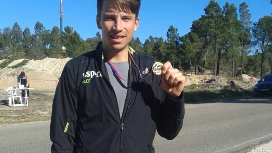 Edgars Bertucks e Mariana Moreira vencem em Coruche
