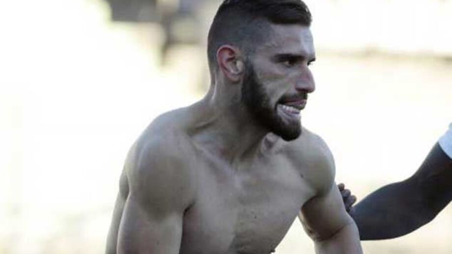 Farense-Sp. Covilhã, 1-0: Bruno Carvalho resolveu