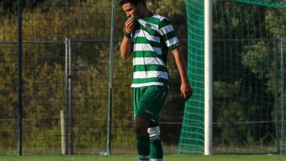 Juniores: Igualdade entre Beira-Mar Almada e Sporting
