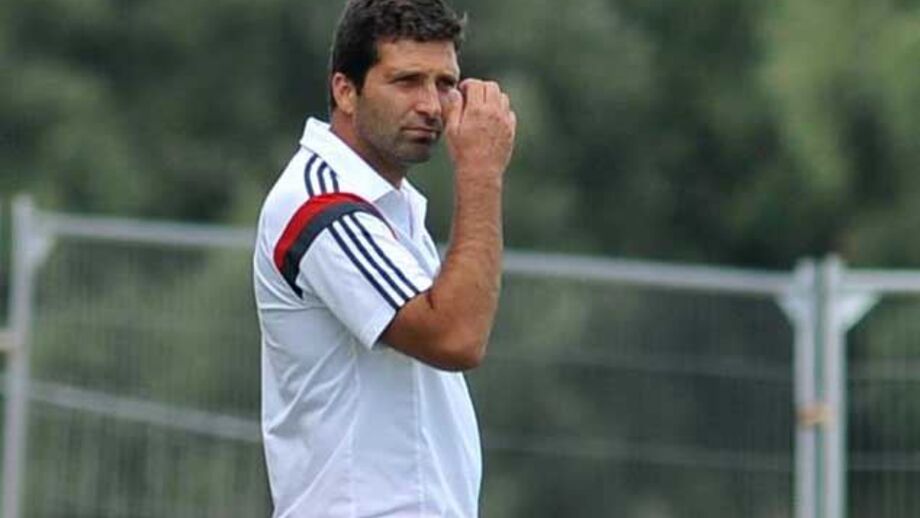 Juniores: Sacavenense e Benfica não desfizeram o nulo