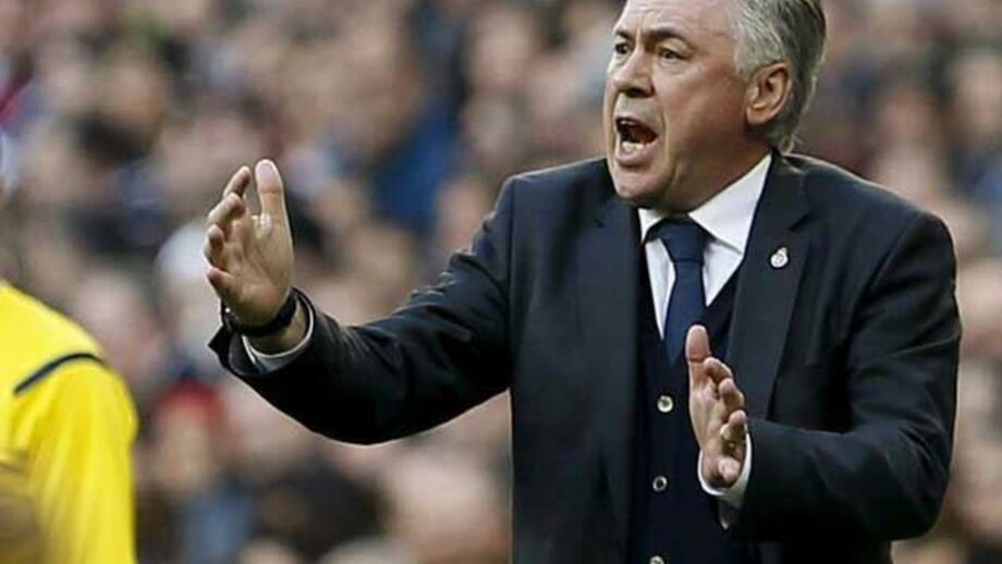 Ancelotti: «Se houver egoísmo vamos tratar da situação»