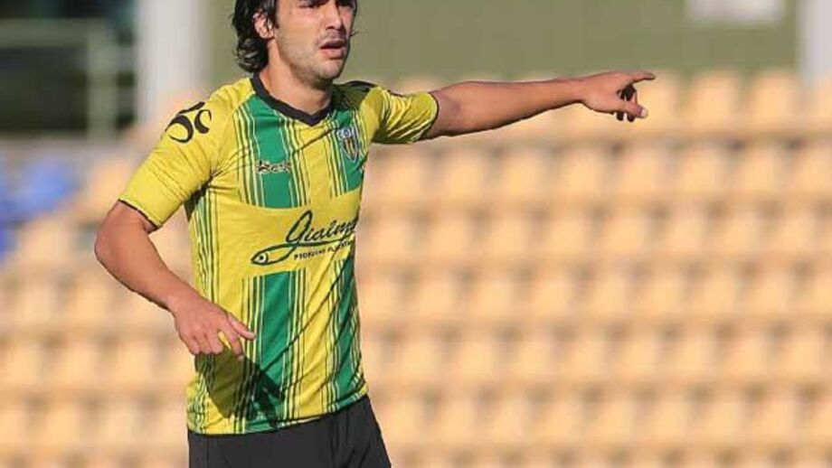 Chaves-Tondela, 1-1: Tozé Marreco "salva" visitantes