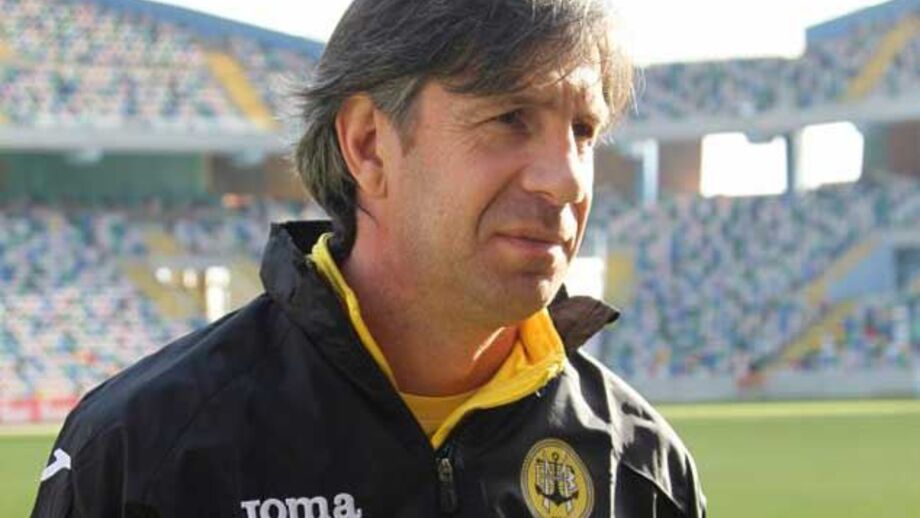 Beira-Mar-Leixões, 0-0: empate em jogo de fraco futebol