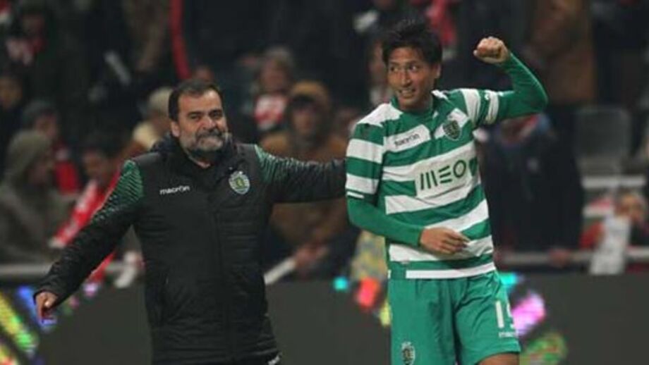 [TEM VÍDEO] Tanaka: O pistoleiro incrível que veio do Oriente