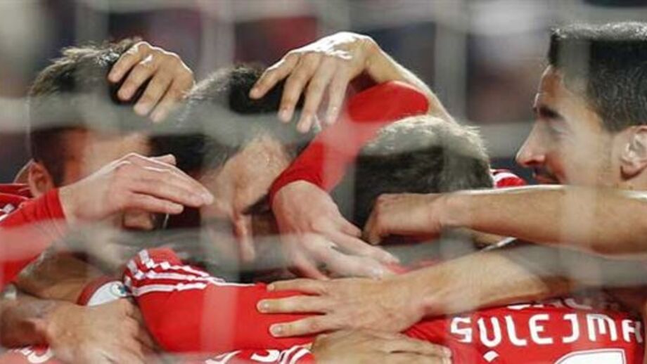 A lei dos mais fortes