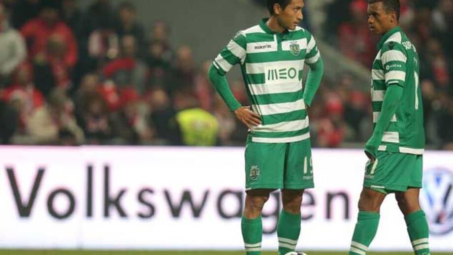Tanaka no grupo para as bolas paradas