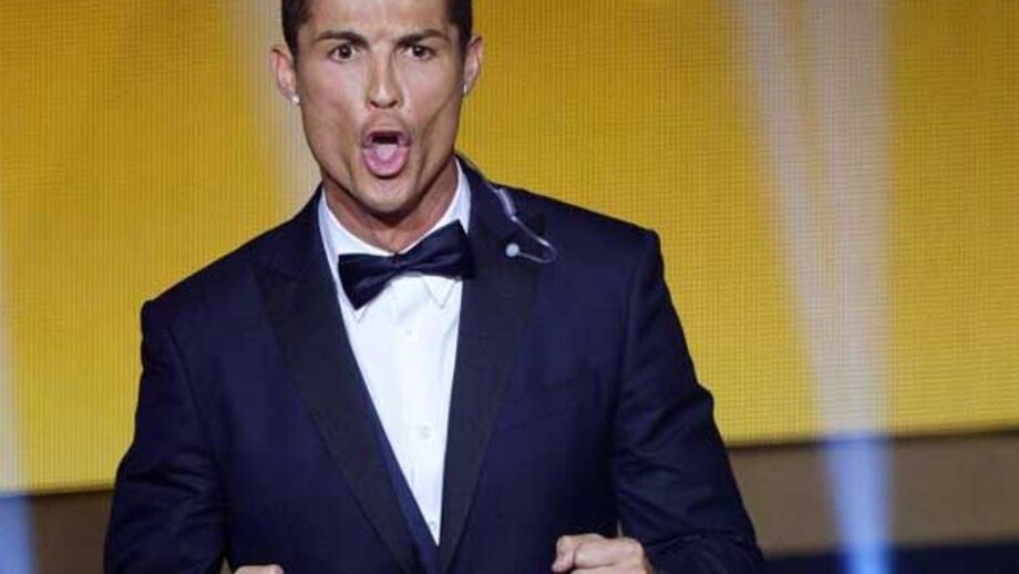 Uma hora a ouvir o grito de Ronaldo: é capaz?