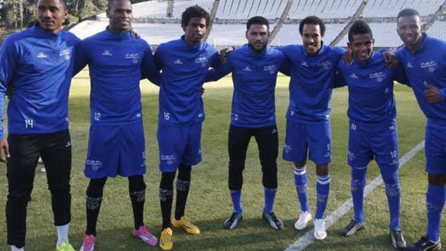 Cabo Verde solidário com vítimas do naufrágio do navio "vicente"