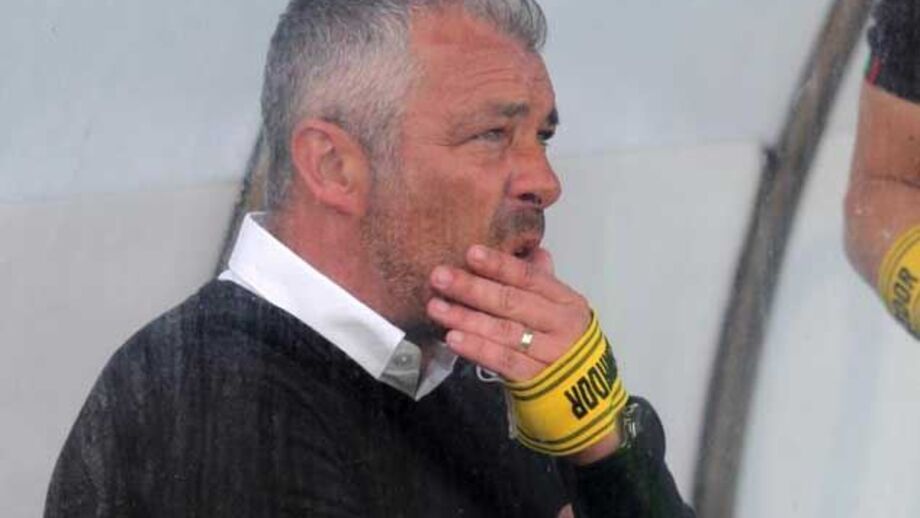 Jorge Costa: «Queremos ir o mais longe possível»