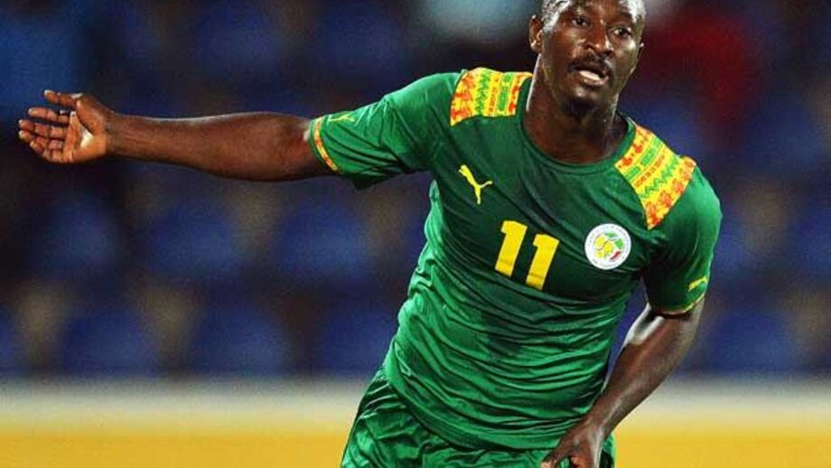 Bis de N'Doye na goleada do Senegal à Guiné Conacri