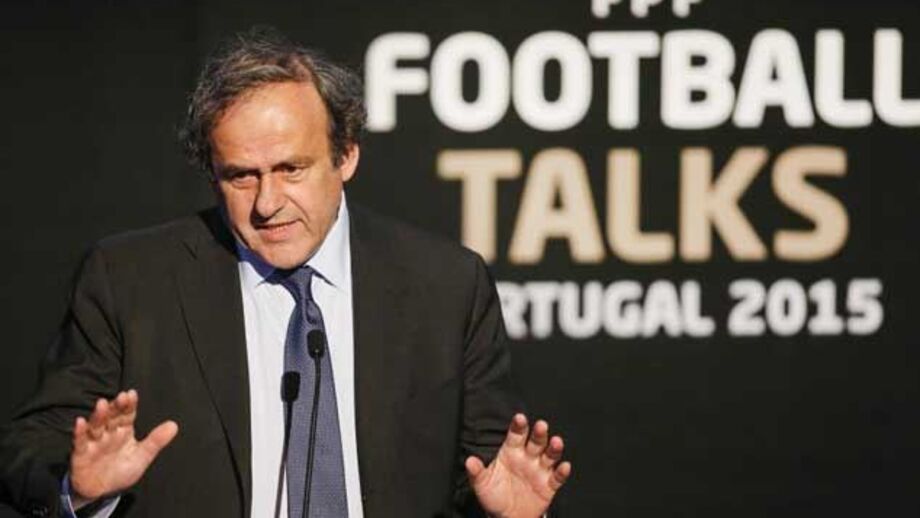 Platini: «Os jogadores não são animais»