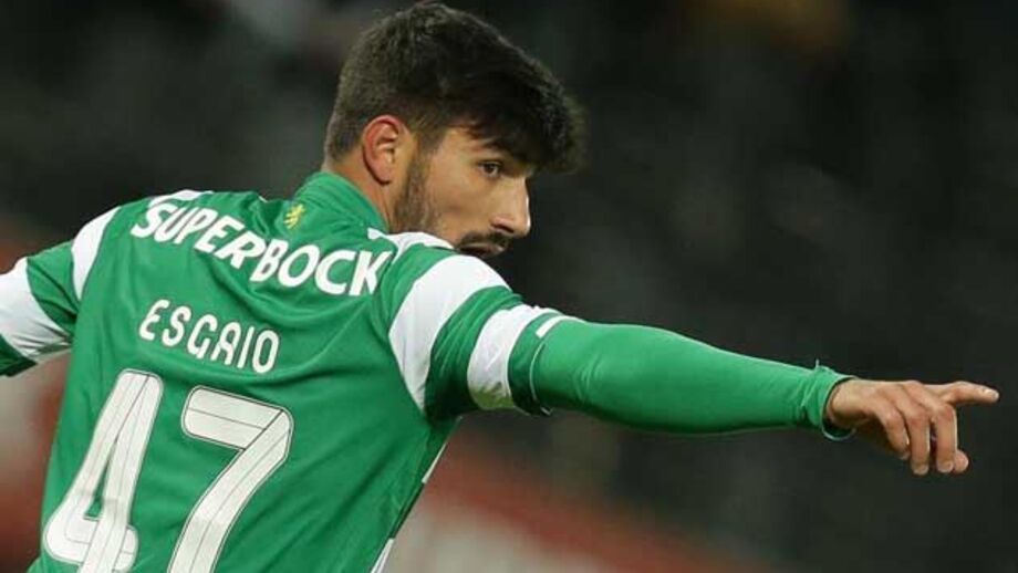 Esgaio: «Sabemos o que podemos fazer com Tanaka»