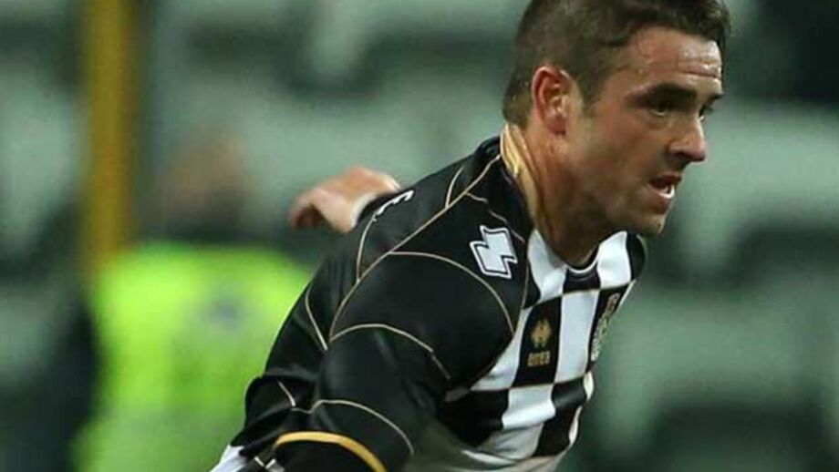 Fábio Ervões: «Monllor tocou primeiro na bola»