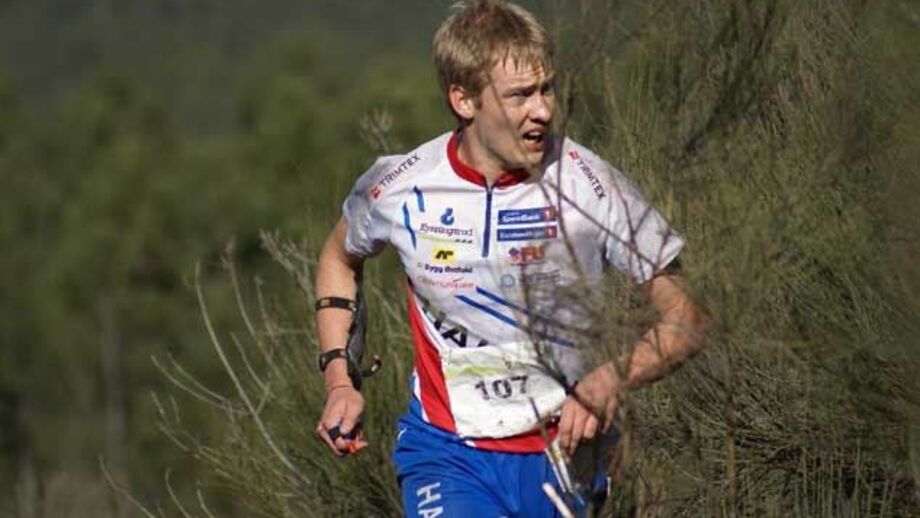 Olav Lundanes é a estrela maior do Norte Alentejano O’ Meeting 