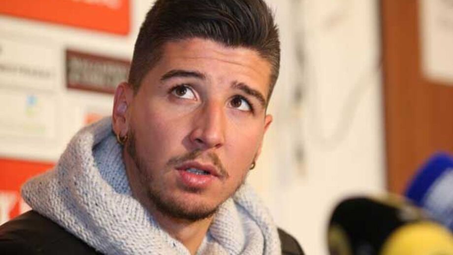 Rabiola: «Se não acreditássemos nem valia a pena aparecer»