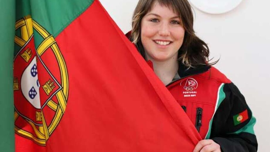 Esqui: Camille Dias ganha quatro medalhas na Roménia