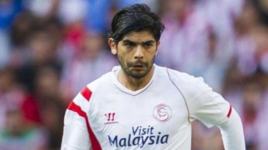 A cidade de Messi e Di María