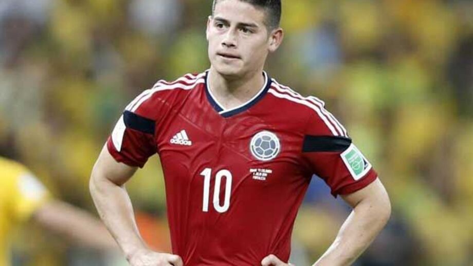 O clube de James Rodríguez, Quintero e Guarín