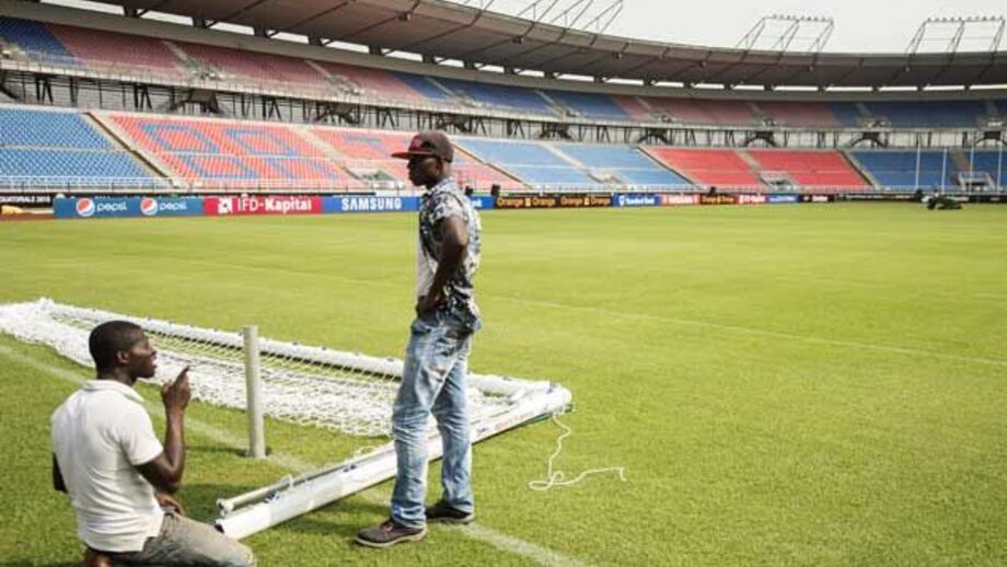 40 mil bilhetes para oferecer