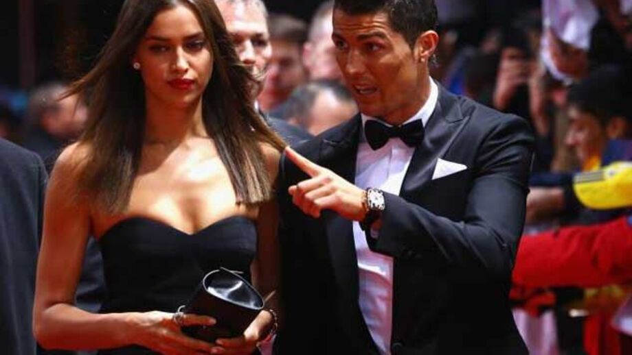 Agente de Irina confirma separação com Ronaldo