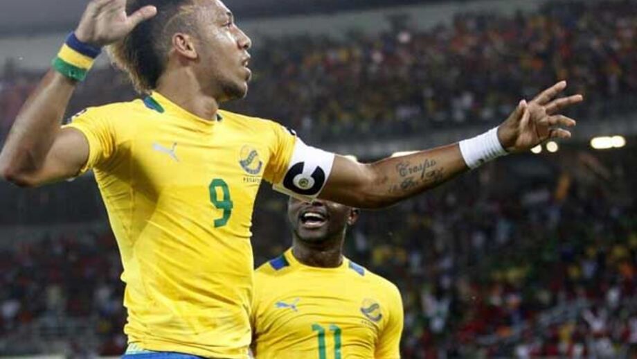 Burkina Faso-Gabão, em direto