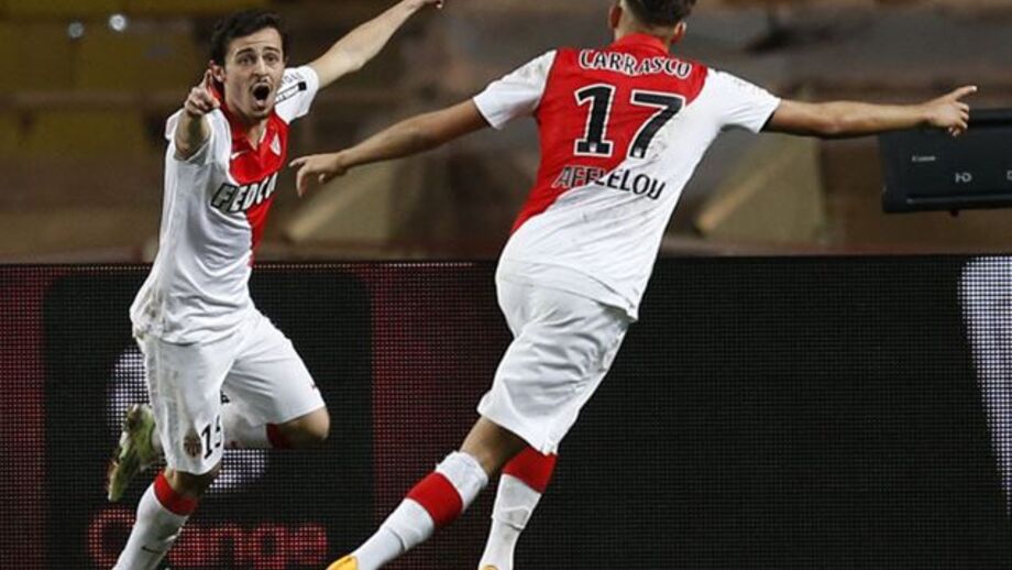 Monaco-Nantes, em direto
