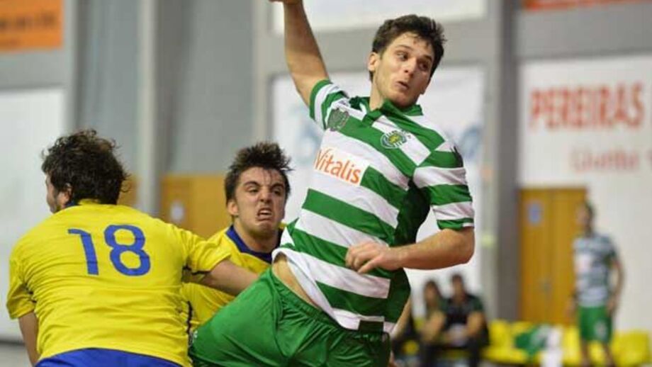 Taça de Portugal: Sporting supera Madeira SAD