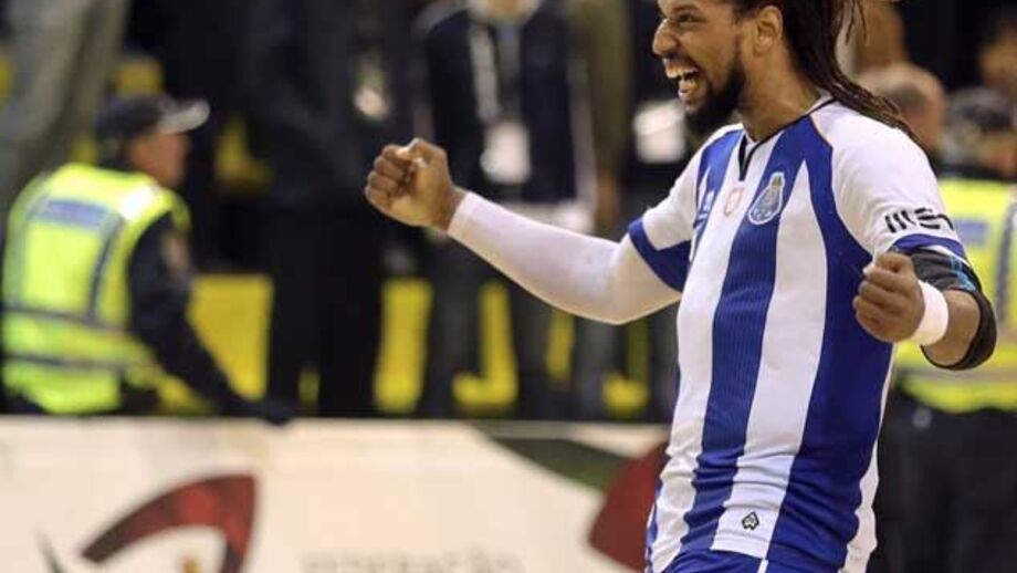 Taça de Portugal: FC Porto bate Boa Hora