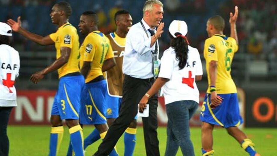 Jorge Costa: «Tivemos alguma sorte e um guarda-redes absolutamente decisivo»