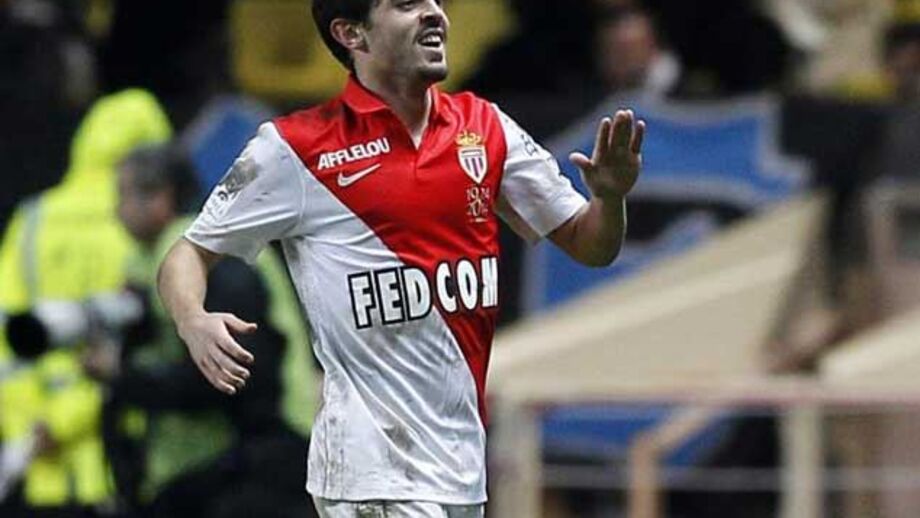 Leonardo Jardim: «Bernardo Silva vem da 2.ª divisão»