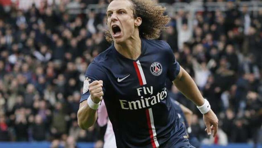 PSG-Évian, em direto