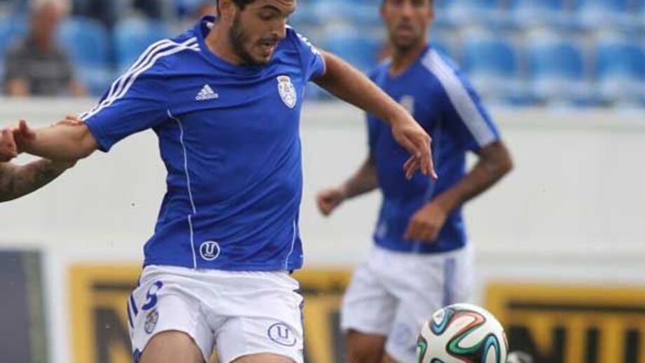 Feirense-Farense, 1-1: Fogaceiros mantém-se no 7.º lugar