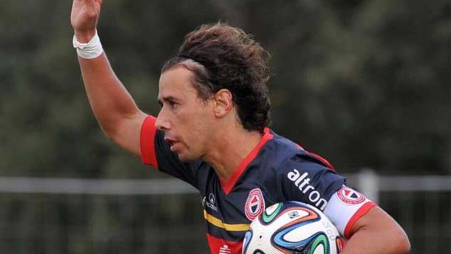 Trofense-Aves, 2-2: Empate caseiro nos descontos