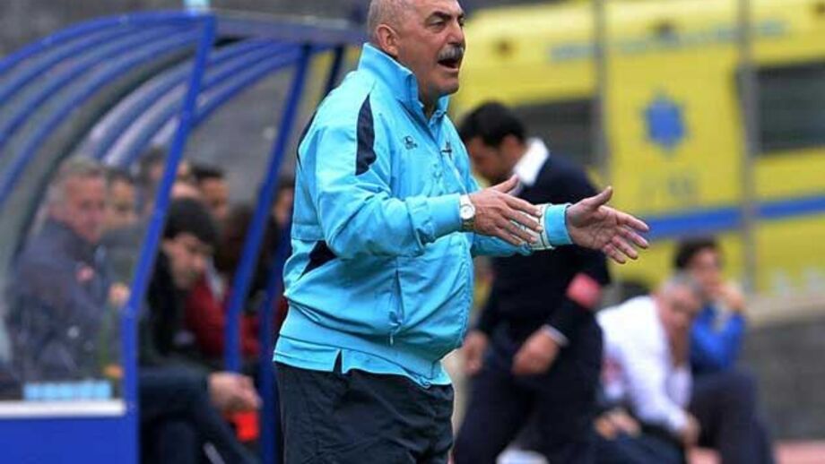 U. Madeira-Oriental, 0-0: Empate caseiro sem golos