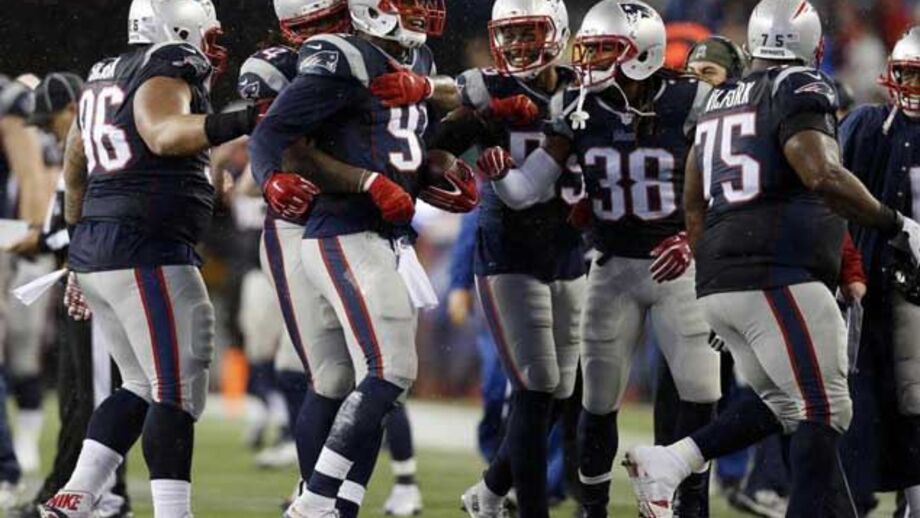 Patriots e Seahawks marcam encontro para o 49.º Superbowl