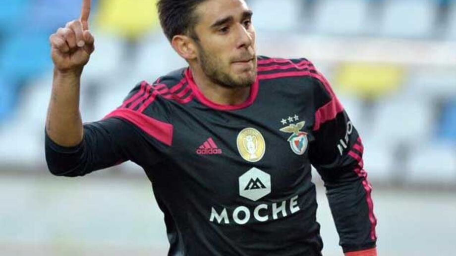 A atuação de Salvio nos Barreiros