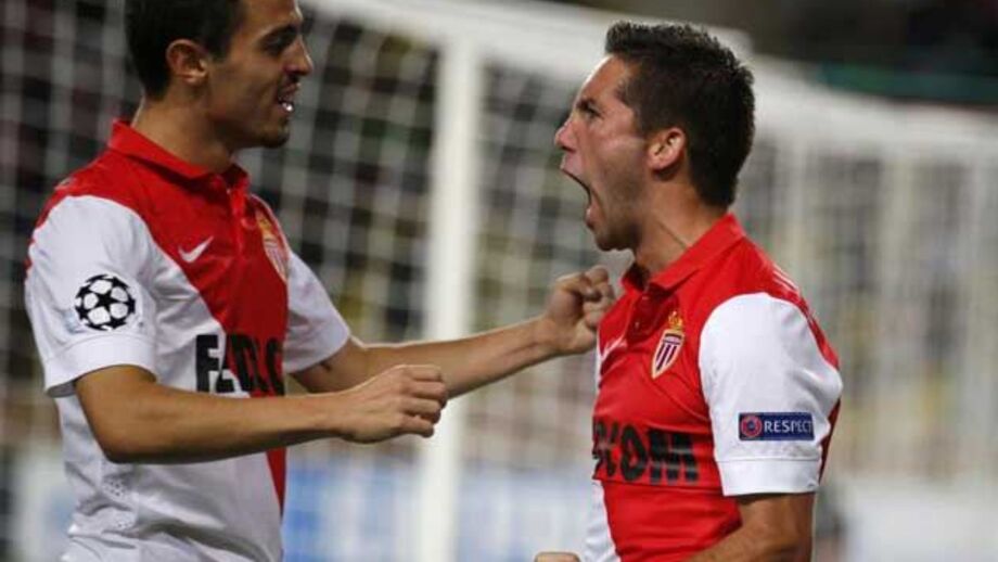 Bernardo Silva: «João Moutinho é um exemplo para mim»