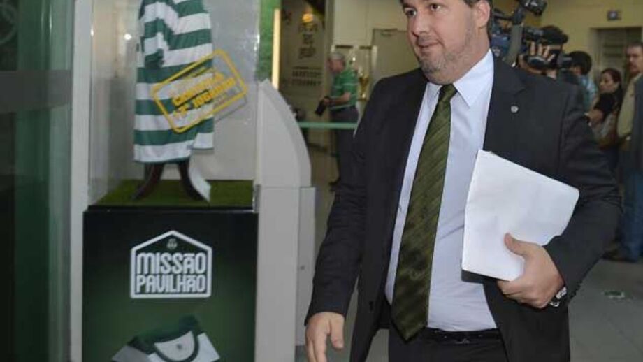 "Missão Pavilhão" ativa até chegar aos 10 milhões de euros