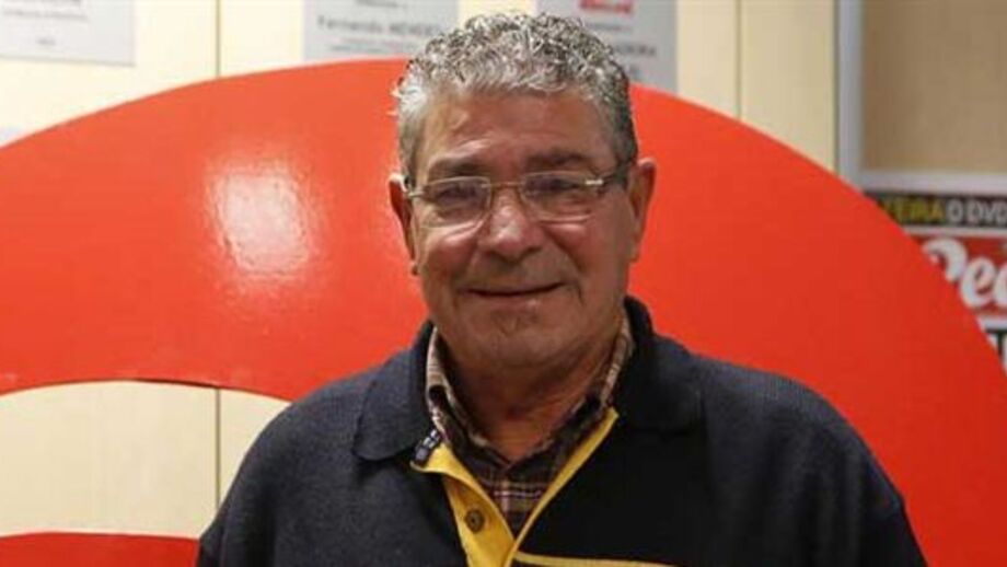 José Henrique: «Júlio César e defesa transmitem confiança»