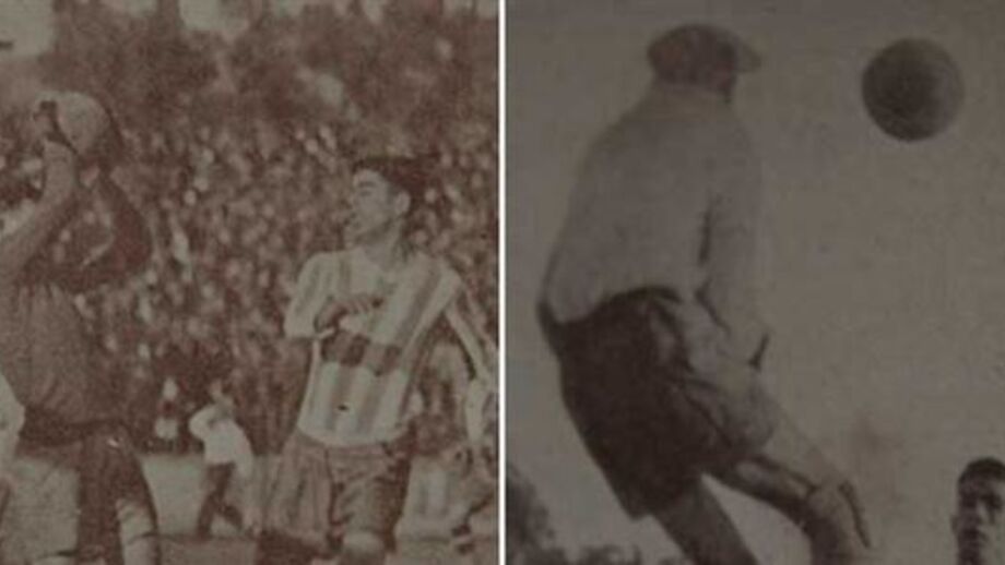 A paixão do povo: Tudo começou há 80 anos