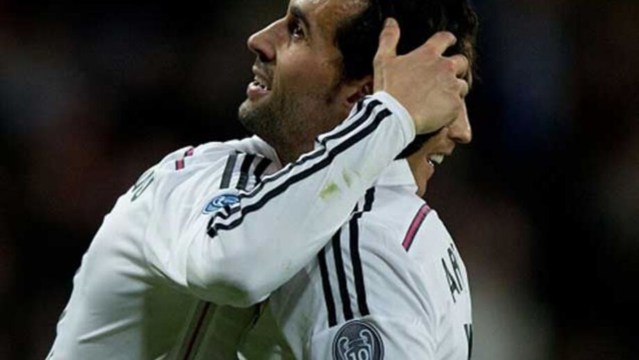 Arbeloa: «Ninguém tinha feito o que Ronaldo está a fazer agora»