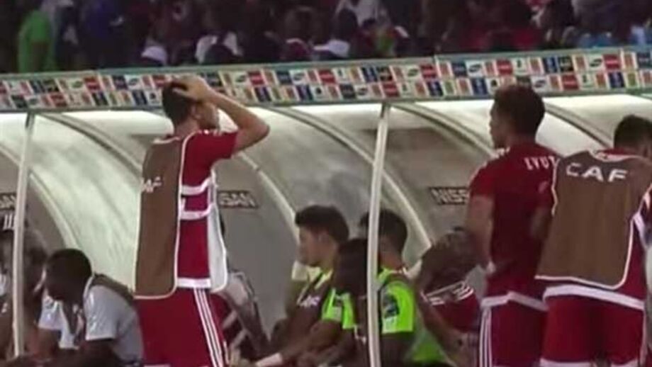 Guiné Equatorial diz que foi vítima de conspiração