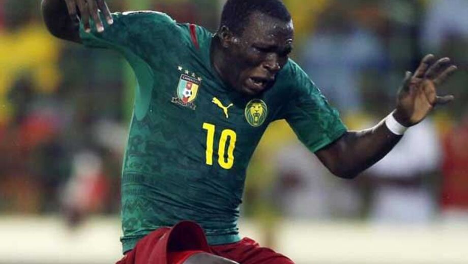 Grupo D: Mali-Camarões, em direto