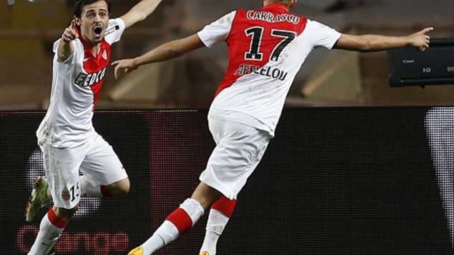 Bernardo Silva vendido ao Monaco
