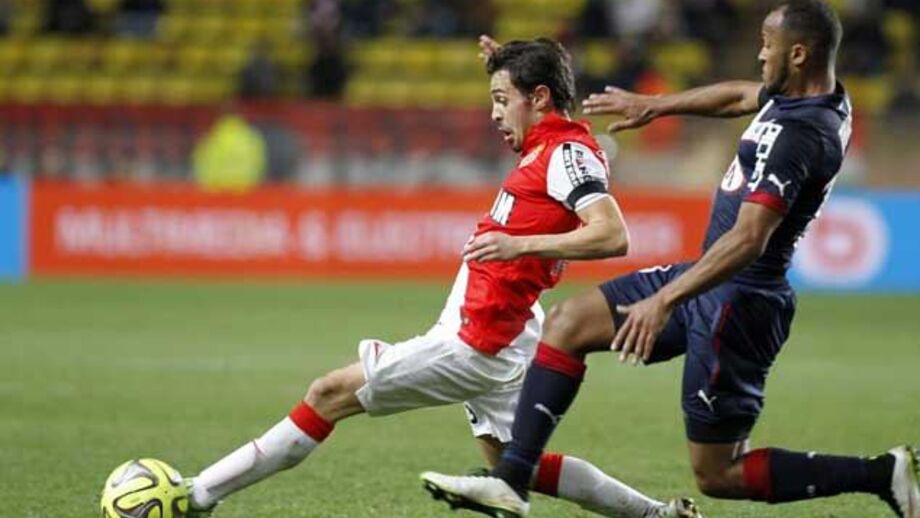 Vadim Vasilyev: «Era importante ficar com Bernardo Silva»