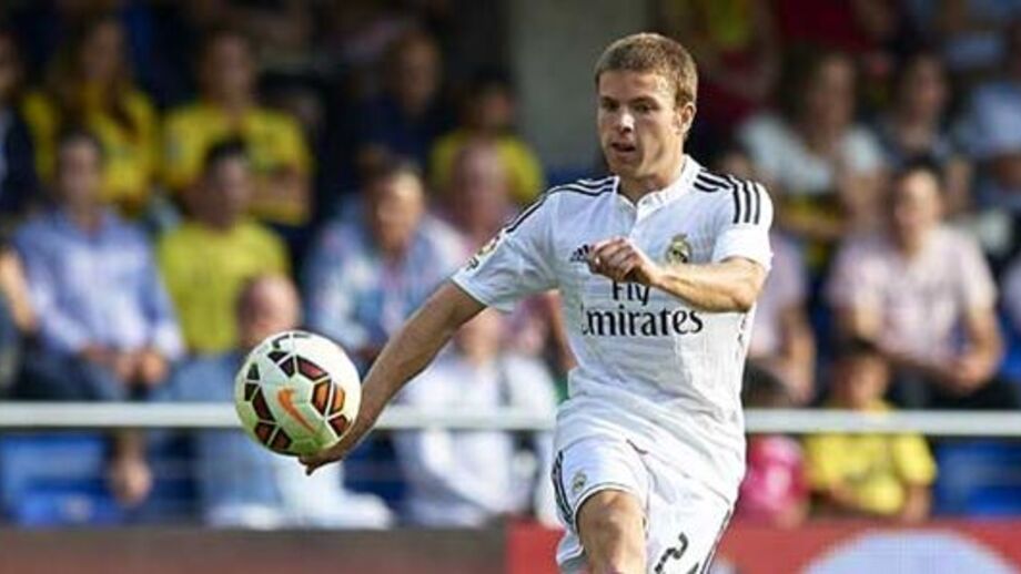 Illarramendi: nome invulgar para flop histórico 